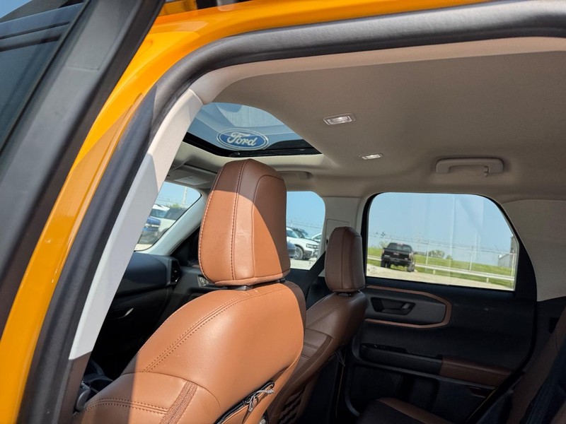 Ford Bronco Sport Vehicle Image 13