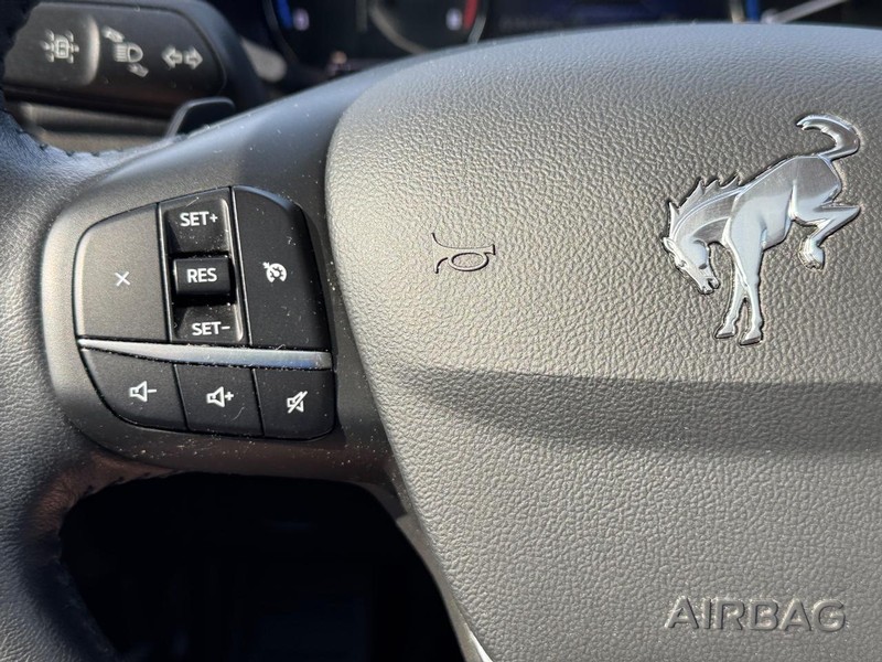 Ford Bronco Sport Vehicle Image 21