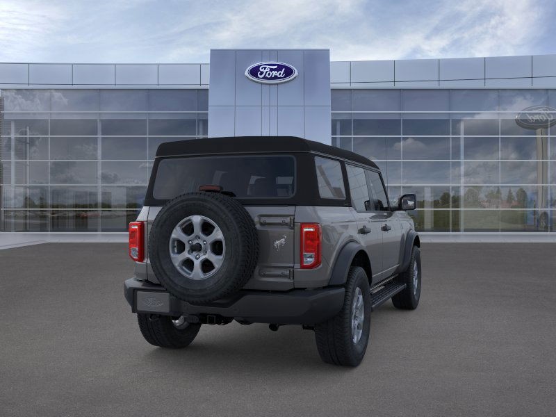 Ford Bronco Vehicle Image 10