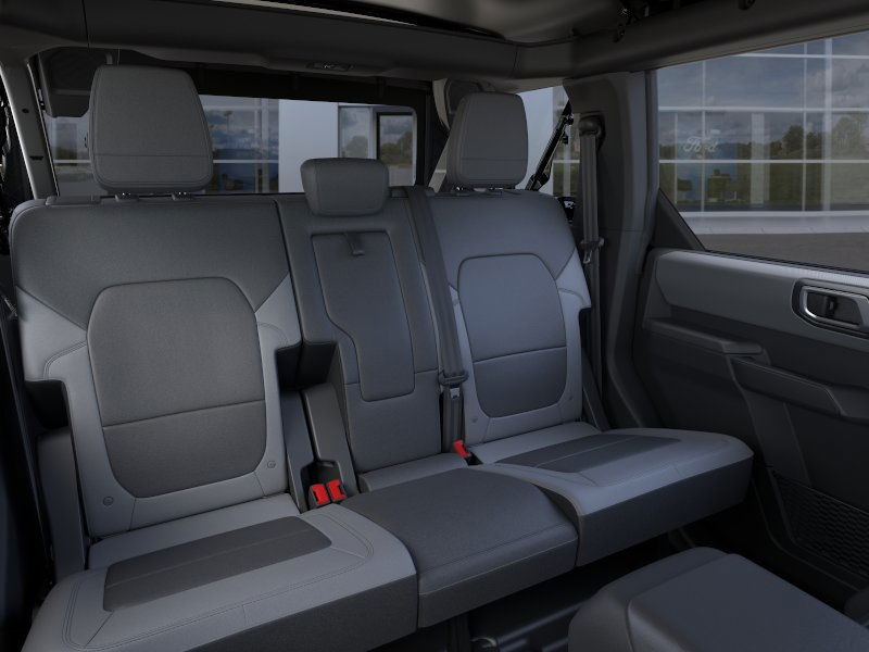 Ford Bronco Vehicle Image 13