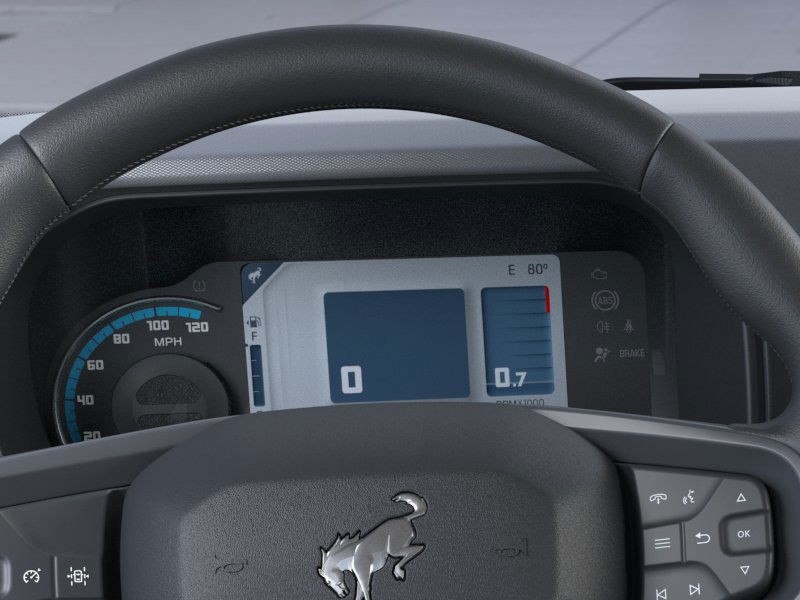 Ford Bronco Vehicle Image 15