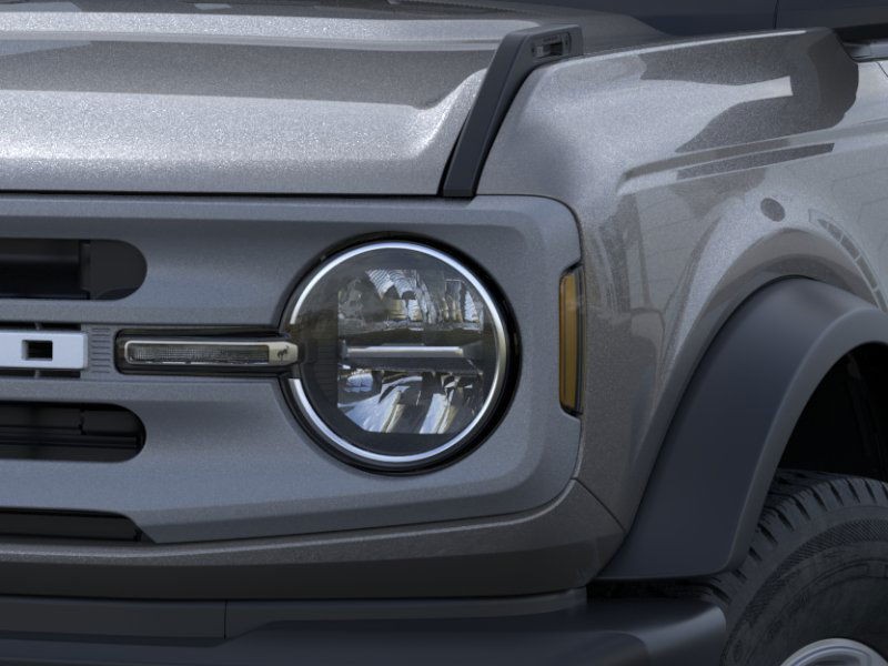 Ford Bronco Vehicle Image 22