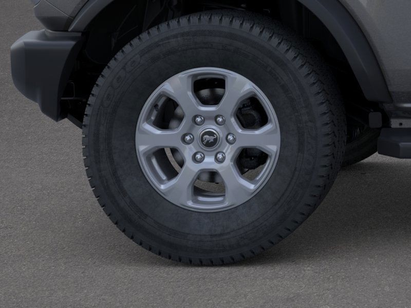 Ford Bronco Vehicle Image 23
