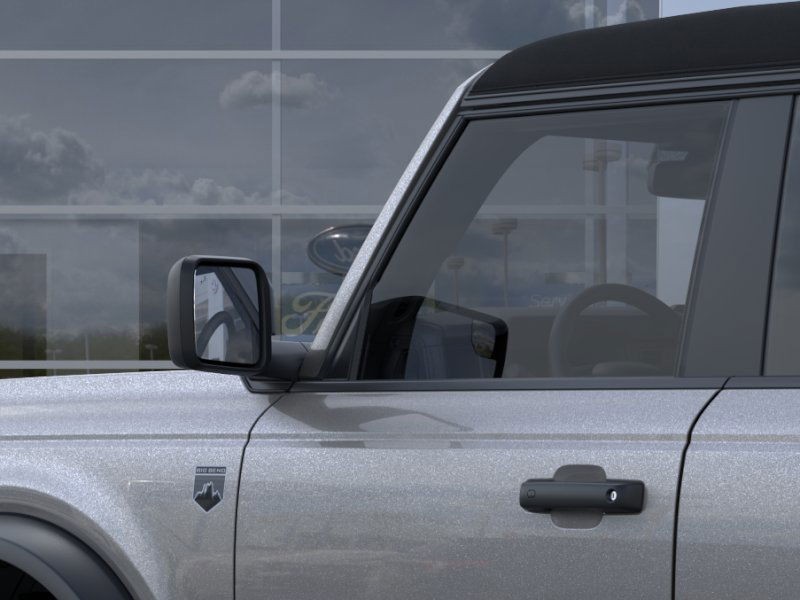 Ford Bronco Vehicle Image 24