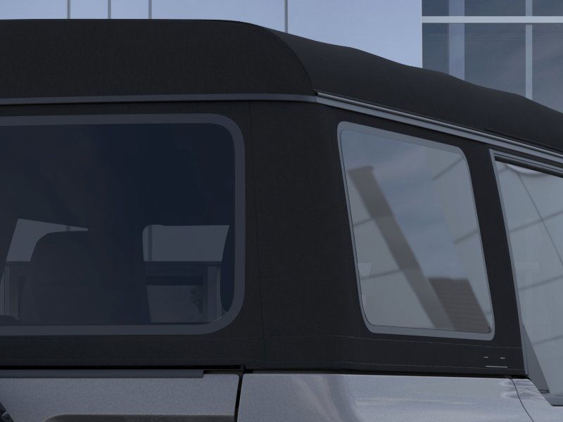 Ford Bronco Vehicle Image 27