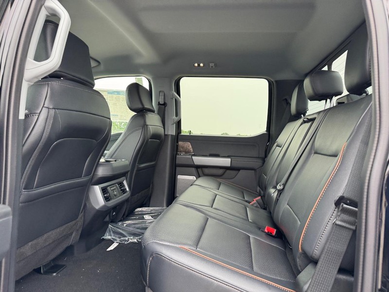 Ford Super Duty F-250 SRW Vehicle Image 12