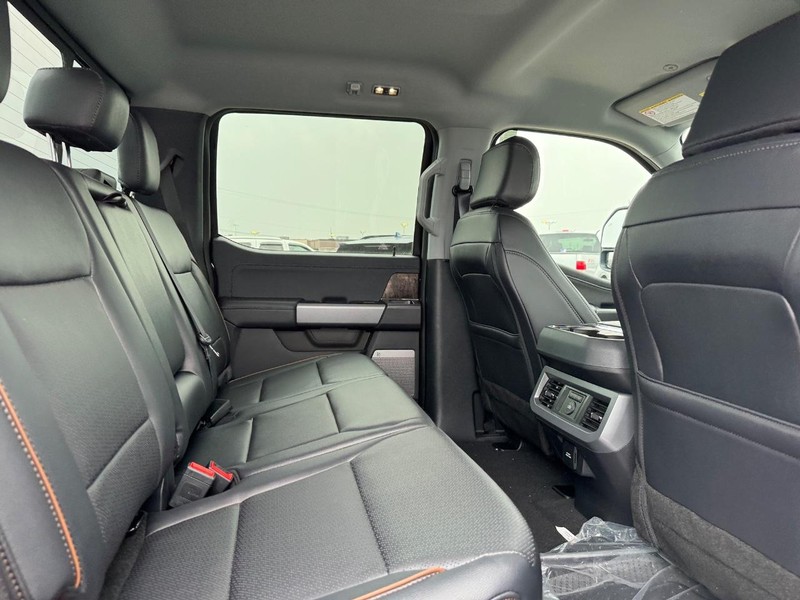 Ford Super Duty F-250 SRW Vehicle Image 13