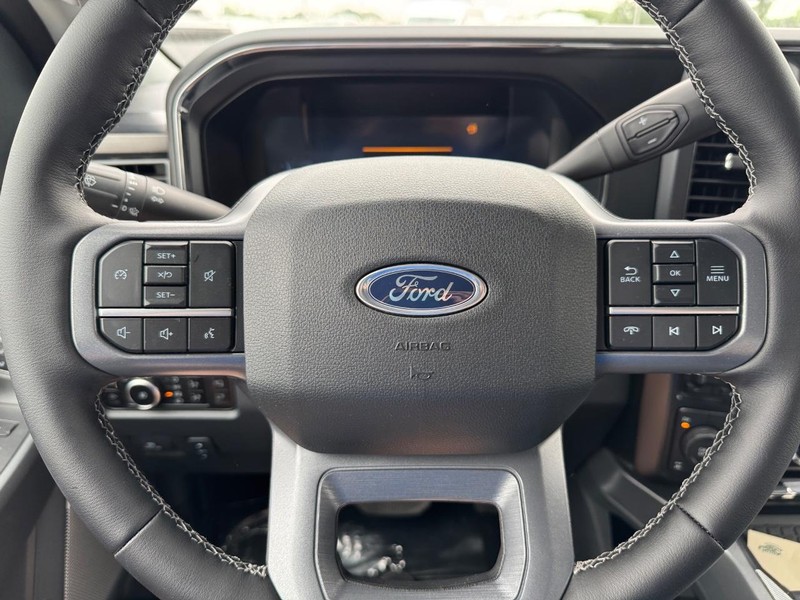 Ford Super Duty F-250 SRW Vehicle Image 21