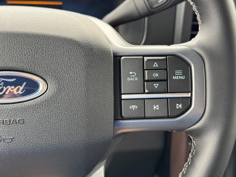 Ford Super Duty F-250 SRW Vehicle Image 23