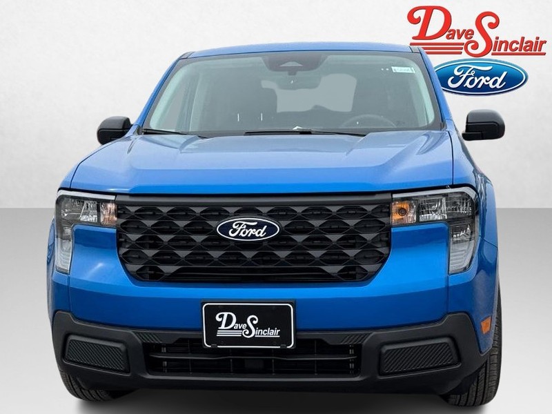 Ford Maverick Vehicle Image 02