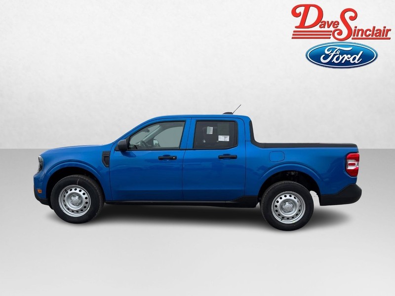 Ford Maverick Vehicle Image 10