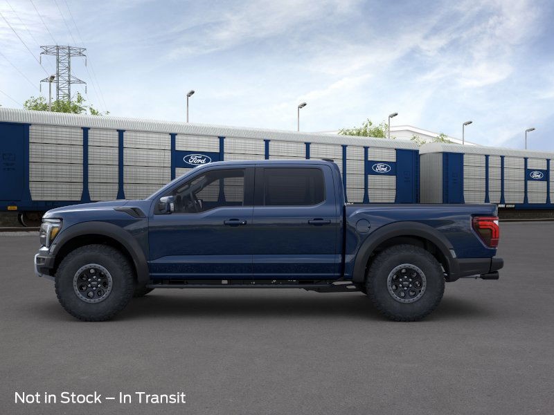 Ford F-150 Vehicle Image 04