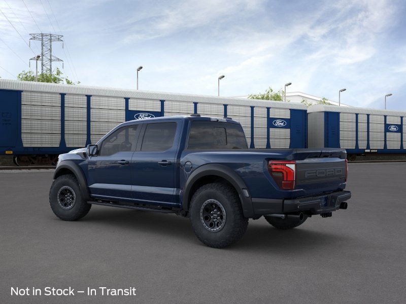 Ford F-150 Vehicle Image 05