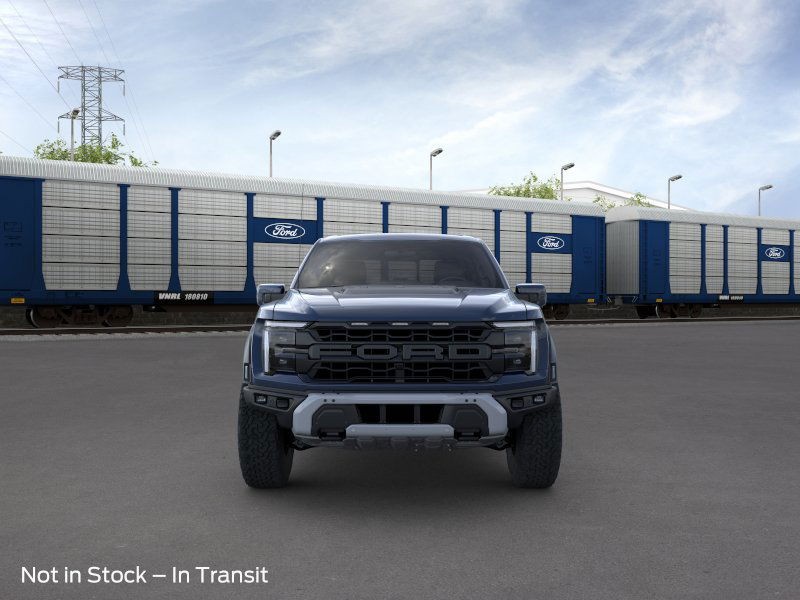 Ford F-150 Vehicle Image 08