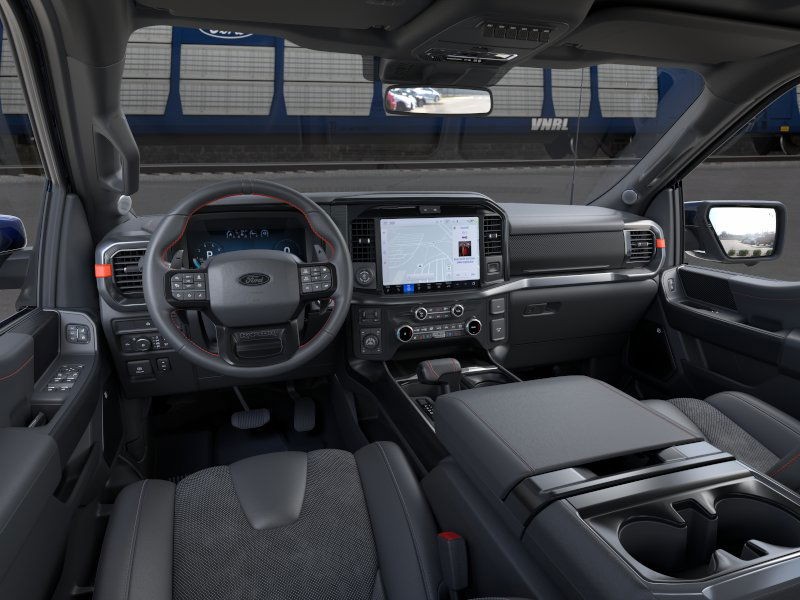 Ford F-150 Vehicle Image 11
