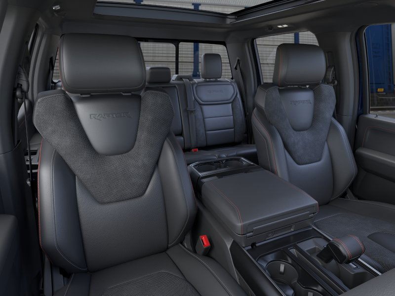 Ford F-150 Vehicle Image 12