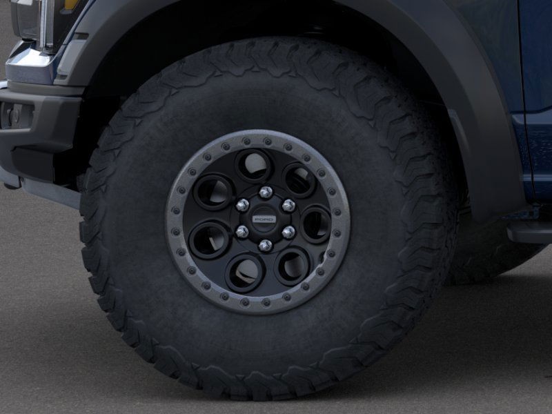 Ford F-150 Vehicle Image 21