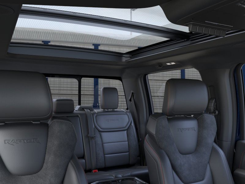 Ford F-150 Vehicle Image 24