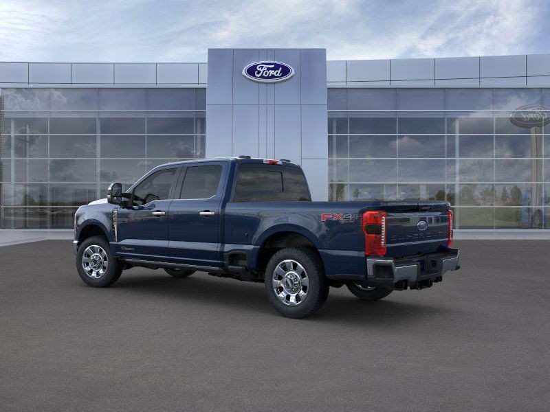 Ford Super Duty F-350 SRW Vehicle Image 05