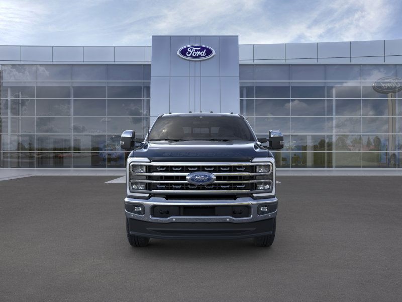 Ford Super Duty F-350 SRW Vehicle Image 08