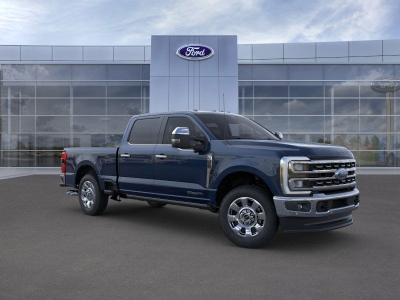 Ford Super Duty F-350 SRW Vehicle Image 09