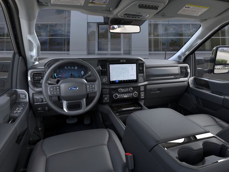 Ford Super Duty F-350 SRW Vehicle Image 11