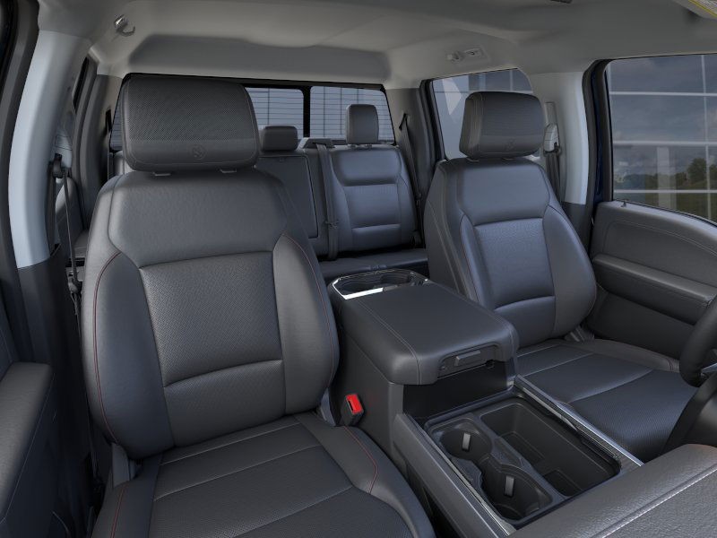 Ford Super Duty F-350 SRW Vehicle Image 12