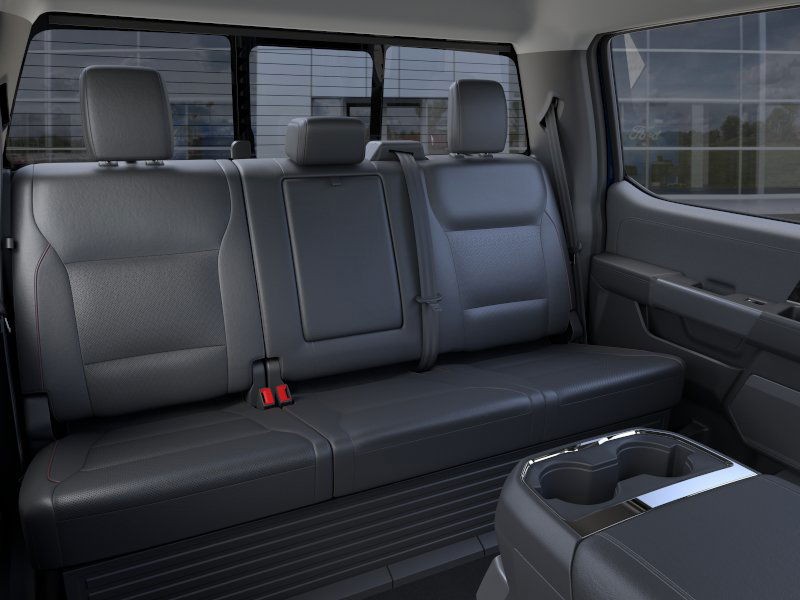 Ford Super Duty F-350 SRW Vehicle Image 13