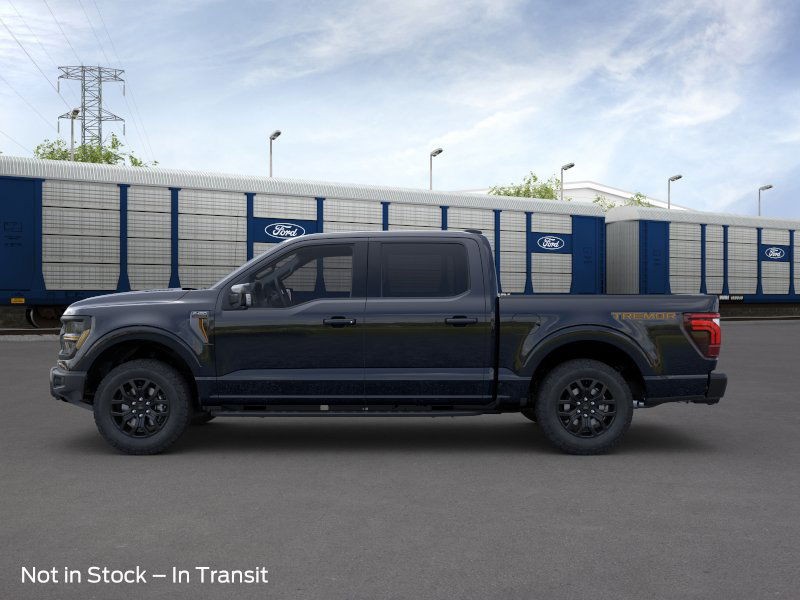 Ford F-150 Vehicle Image 04