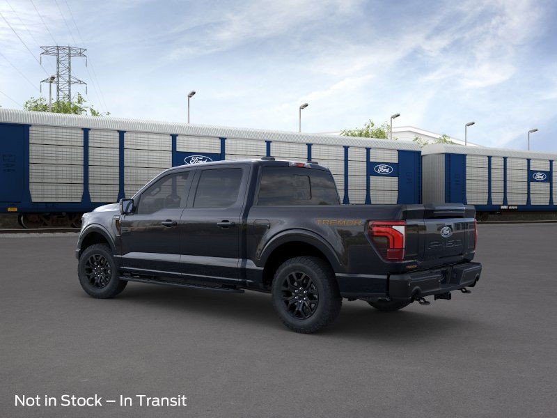 Ford F-150 Vehicle Image 05