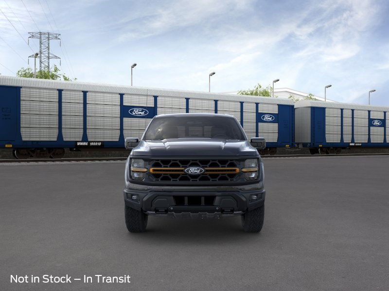 Ford F-150 Vehicle Image 08
