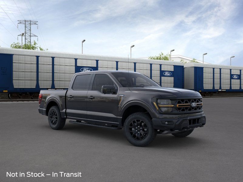 Ford F-150 Vehicle Image 09