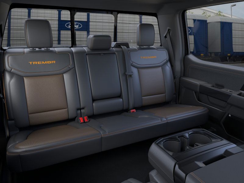 Ford F-150 Vehicle Image 13