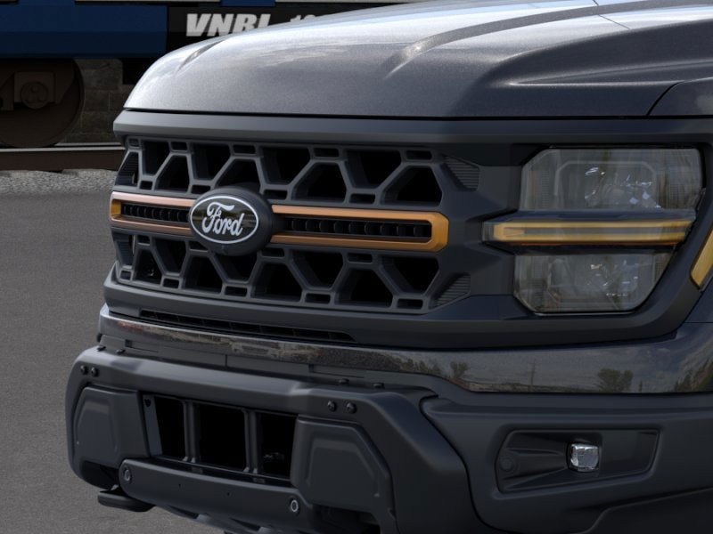Ford F-150 Vehicle Image 19