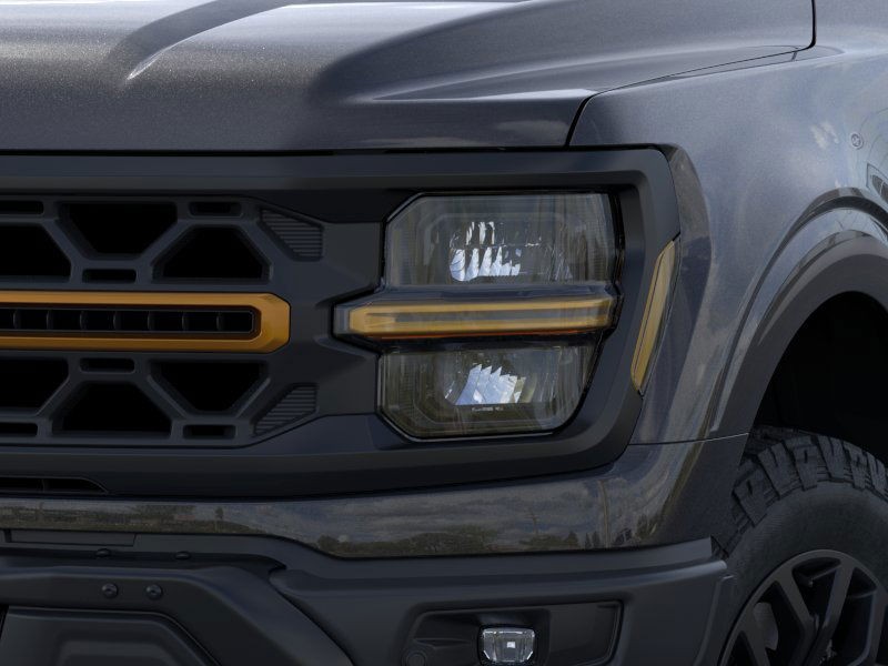 Ford F-150 Vehicle Image 20