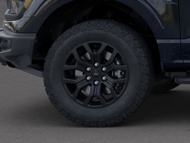 Ford F-150 Vehicle Image 21