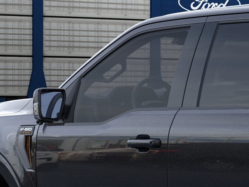 Ford F-150 Vehicle Image 22