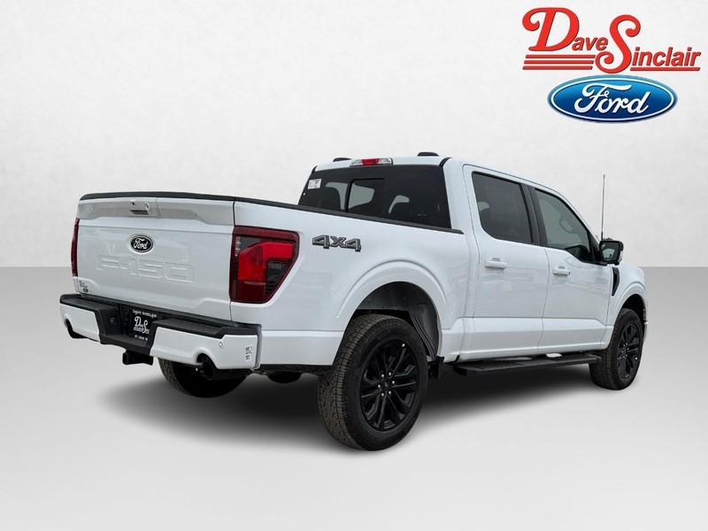 Ford F-150 Vehicle Image 07