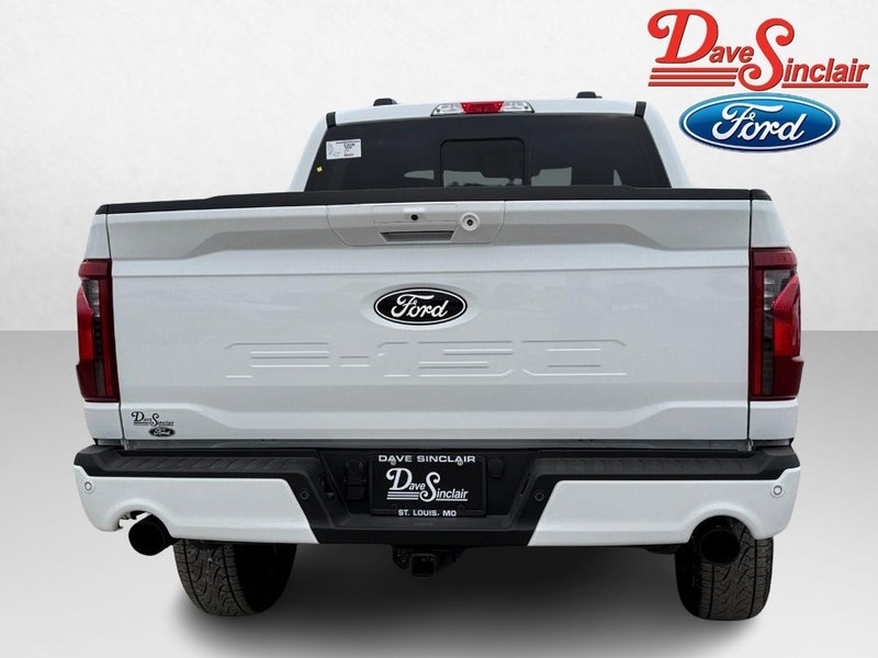Ford F-150 Vehicle Image 08