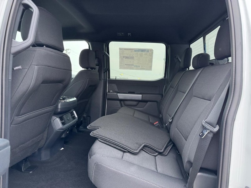 Ford F-150 Vehicle Image 12