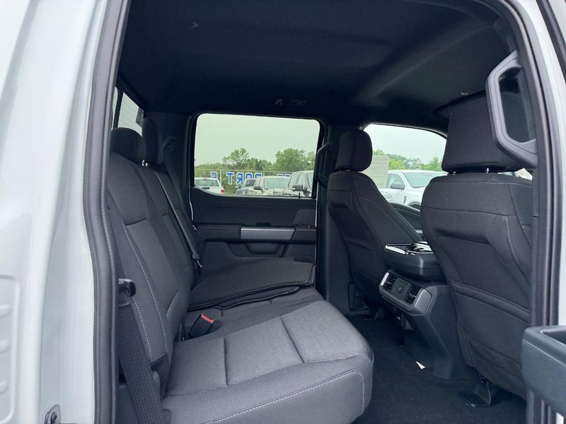 Ford F-150 Vehicle Image 13