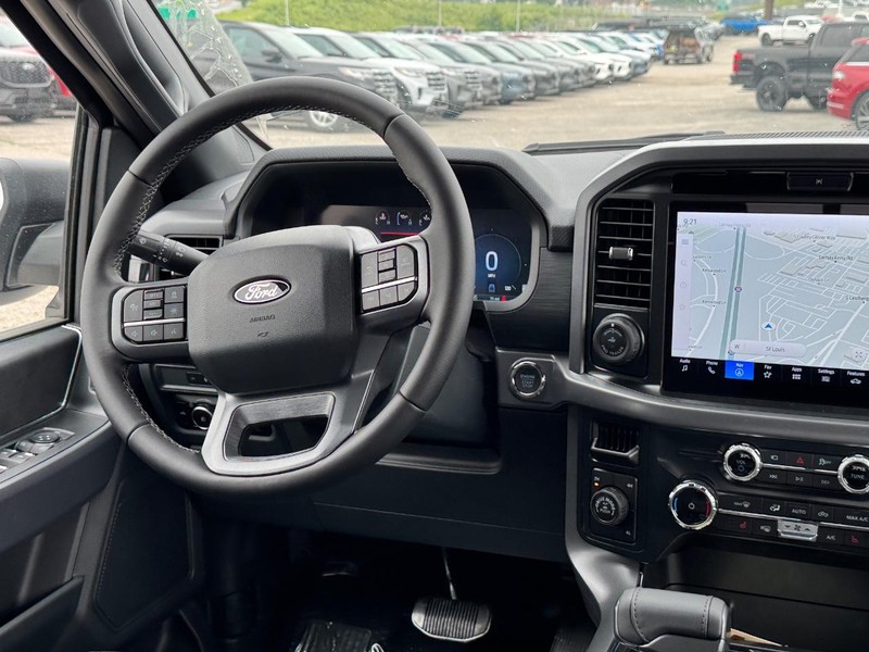 Ford F-150 Vehicle Image 15