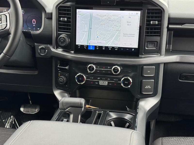 Ford F-150 Vehicle Image 17