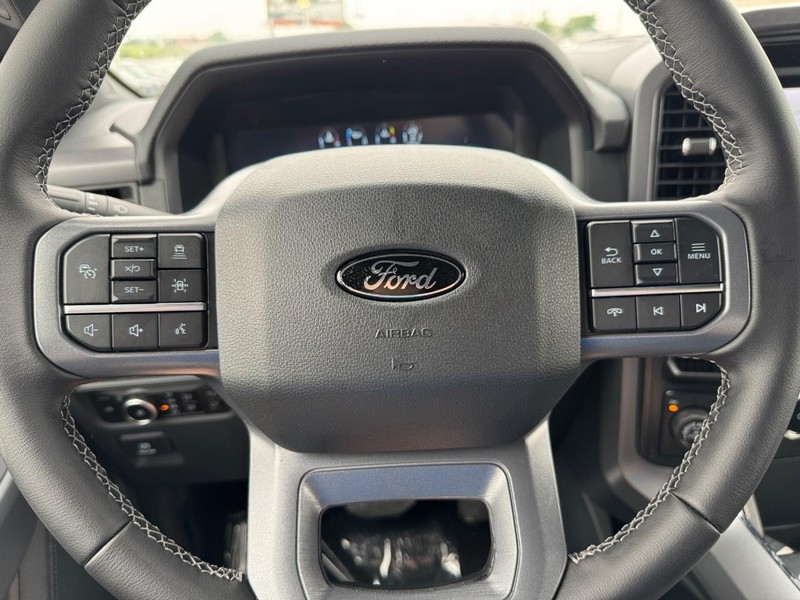 Ford F-150 Vehicle Image 20
