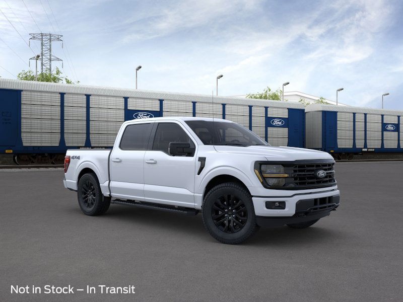 Ford F-150 Vehicle Image 09
