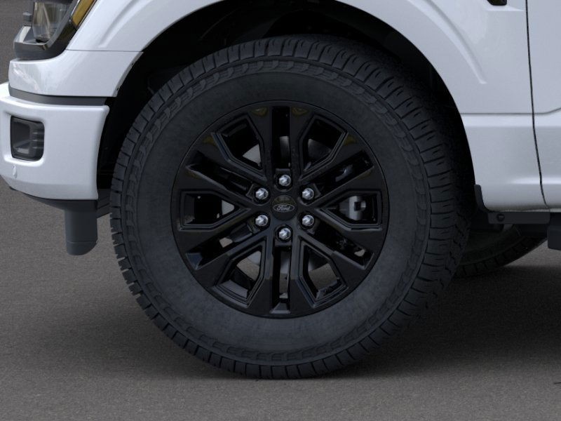 Ford F-150 Vehicle Image 21