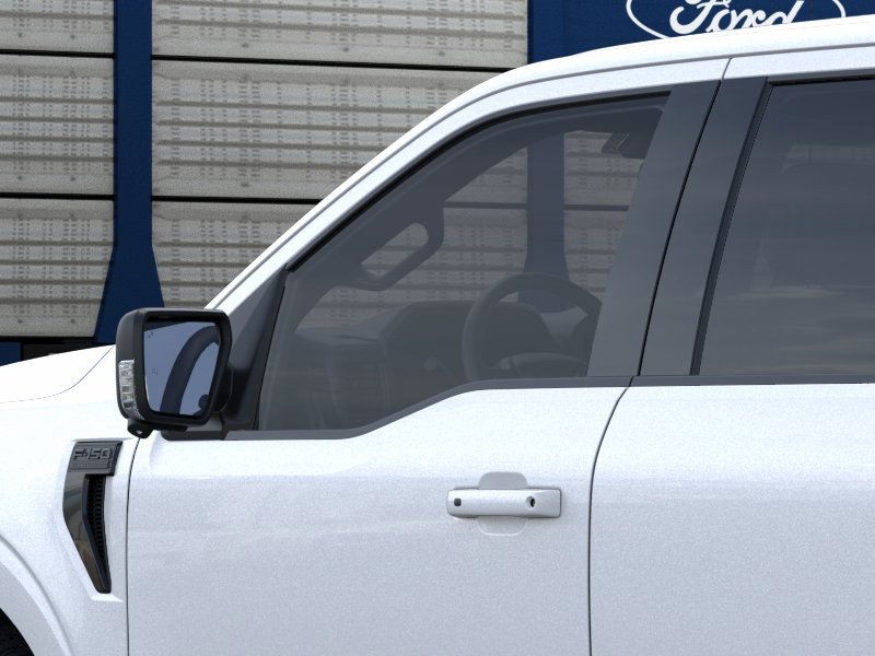 Ford F-150 Vehicle Image 22