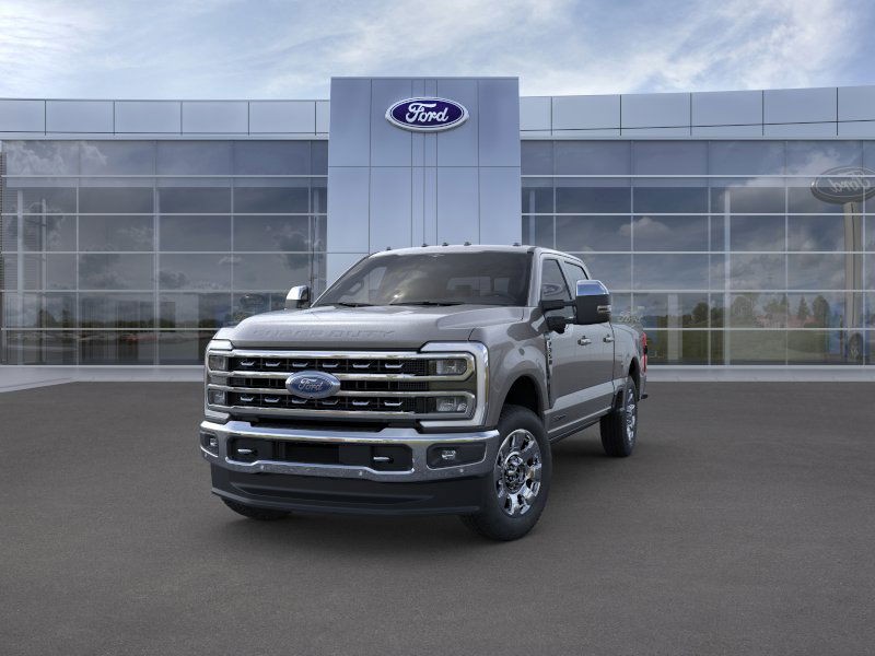 Ford Super Duty F-350 SRW Vehicle Image 02