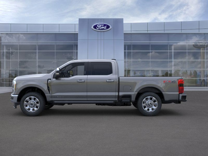 Ford Super Duty F-350 SRW Vehicle Image 04