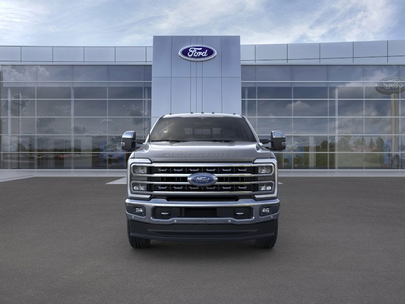 Ford Super Duty F-350 SRW Vehicle Image 08